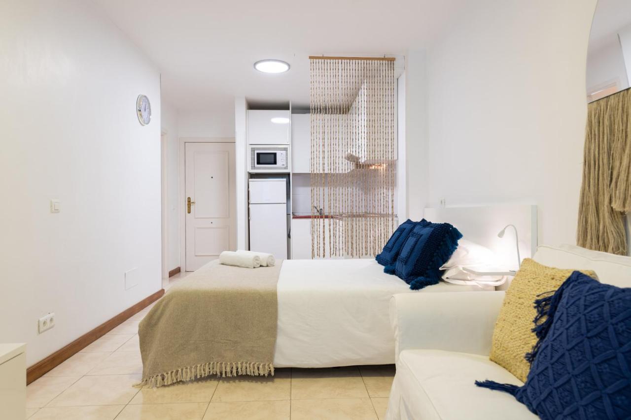 Estudio Canteras I Διαμέρισμα Λας Πάλμας ντε Γκραν Κανάρια Εξωτερικό φωτογραφία