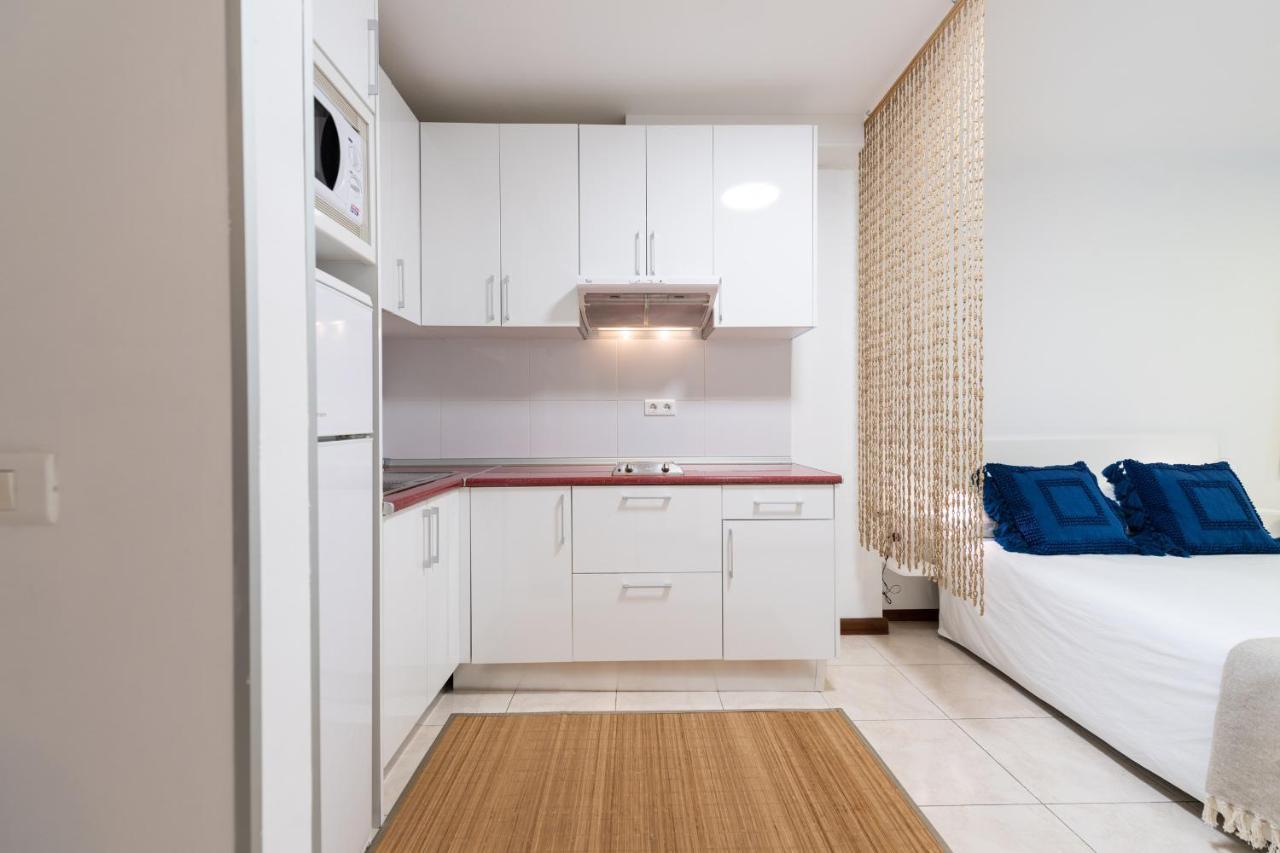 Estudio Canteras I Διαμέρισμα Λας Πάλμας ντε Γκραν Κανάρια Εξωτερικό φωτογραφία